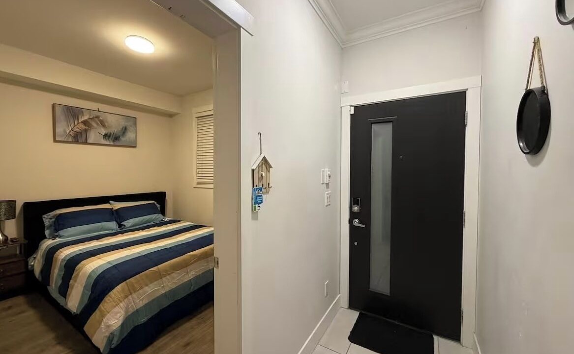 Photo of Bedroom in South Newton