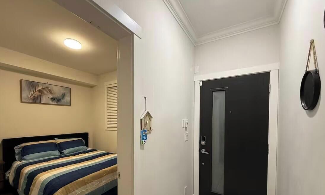 Photo of Bedroom in South Newton