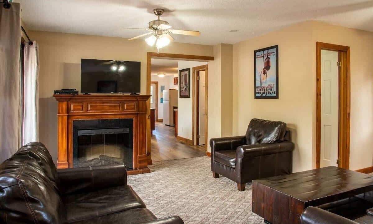 Photo of Livingroom in Collingwood