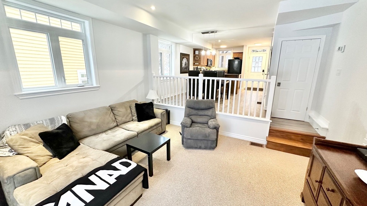 Photo of Livingroom in North Kawartha