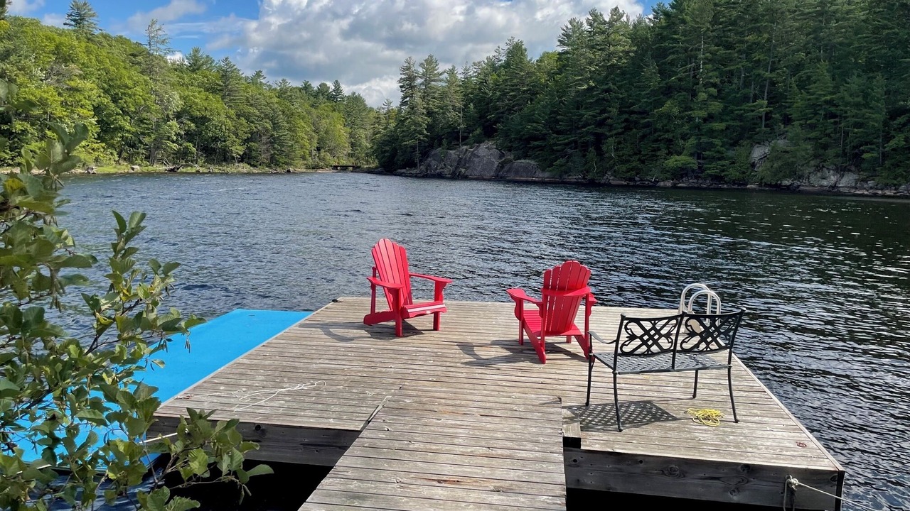 Photo of Outdoor in North Kawartha
