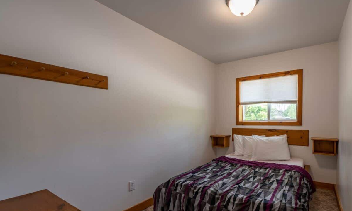 Photo of Bedroom in The Blue Mountains