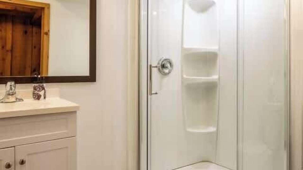 Photo of Bathroom in The Blue Mountains