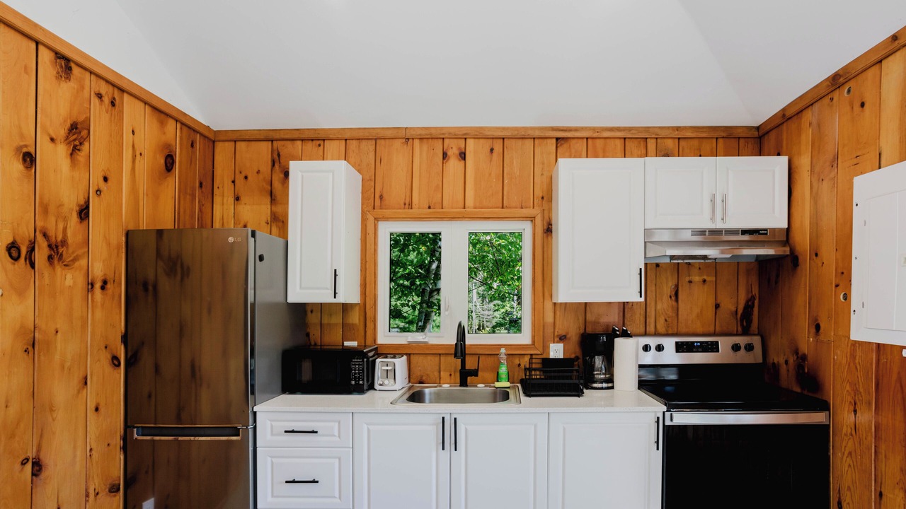 Photo of Kitchen in Carling