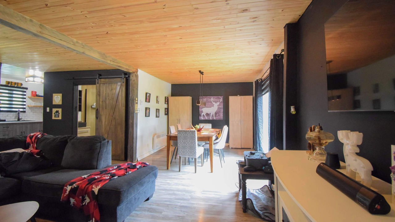 Photo of Livingroom in Marsoui