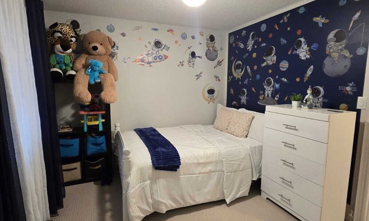 Photo of Bedroom in Mount Pleasant
