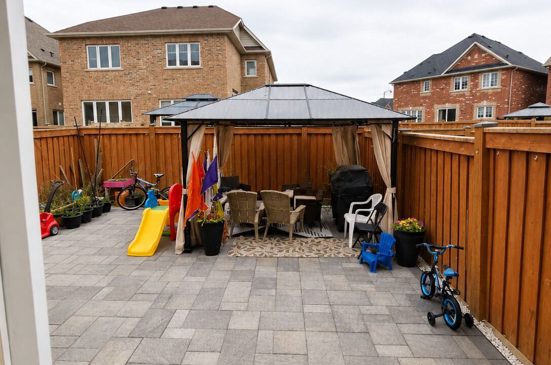 Photo of Outdoor in Mount Pleasant