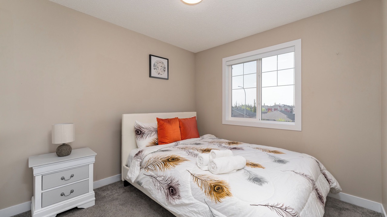 Photo of Bedroom in Leduc