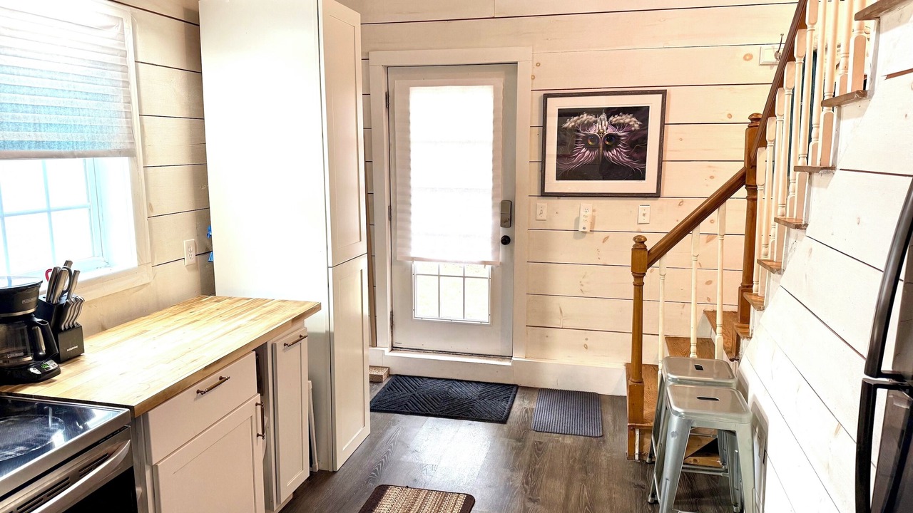 Photo of Kitchen in Kennebunk