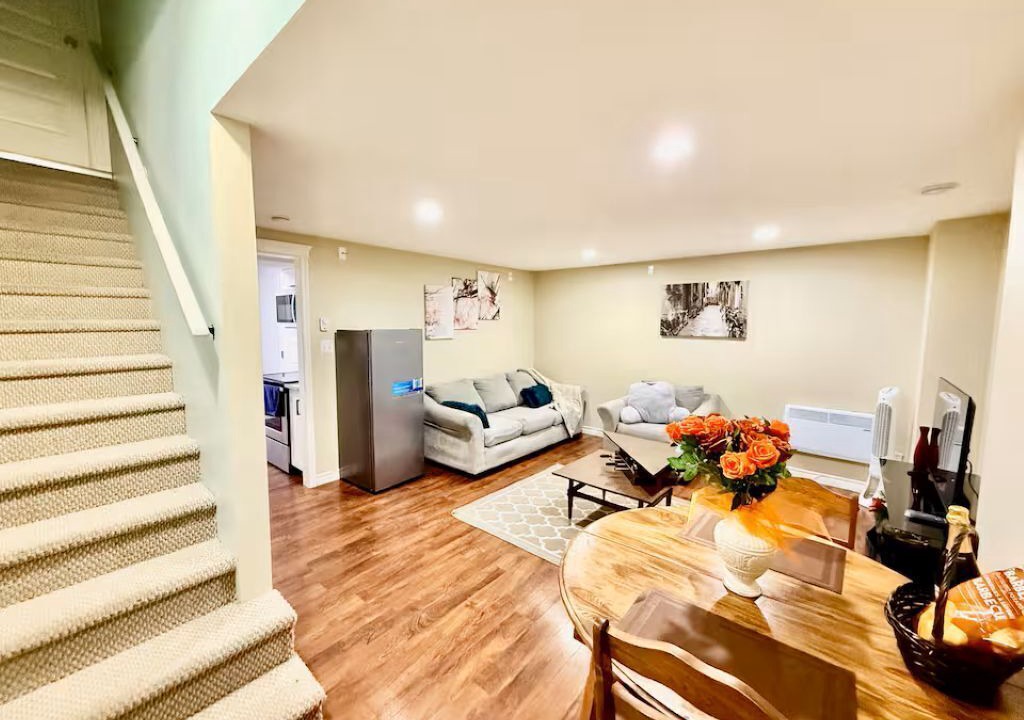 Photo of Livingroom in Dieppe