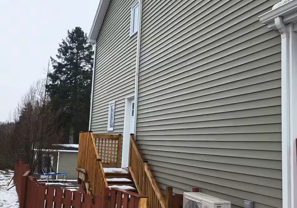 Photo of Outdoor in Dieppe