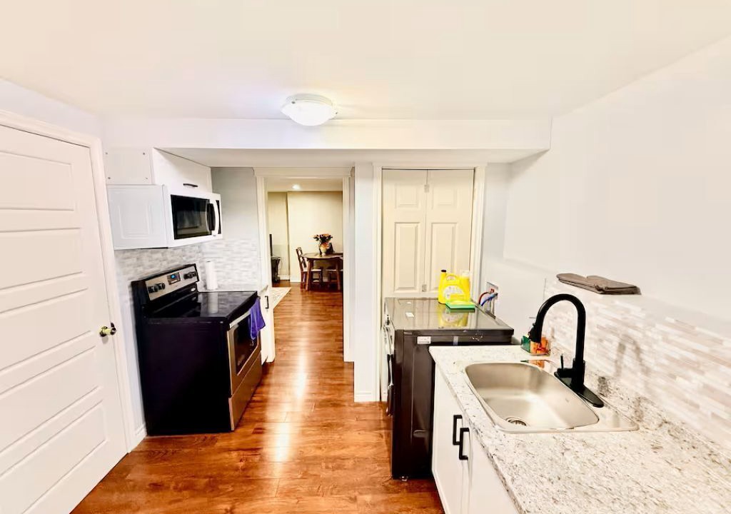 Photo of Kitchen in Dieppe