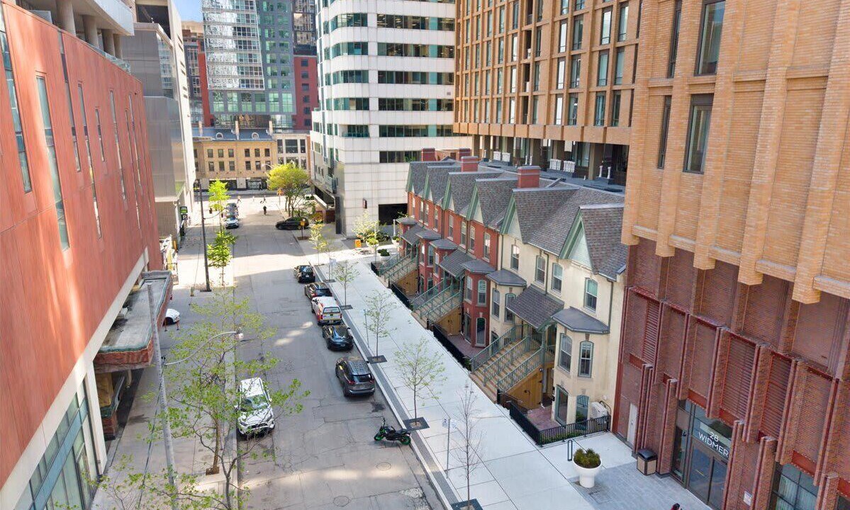 Photo of Others in Toronto Entertainment District