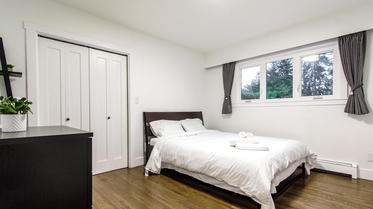 Photo of Bedroom in Delta