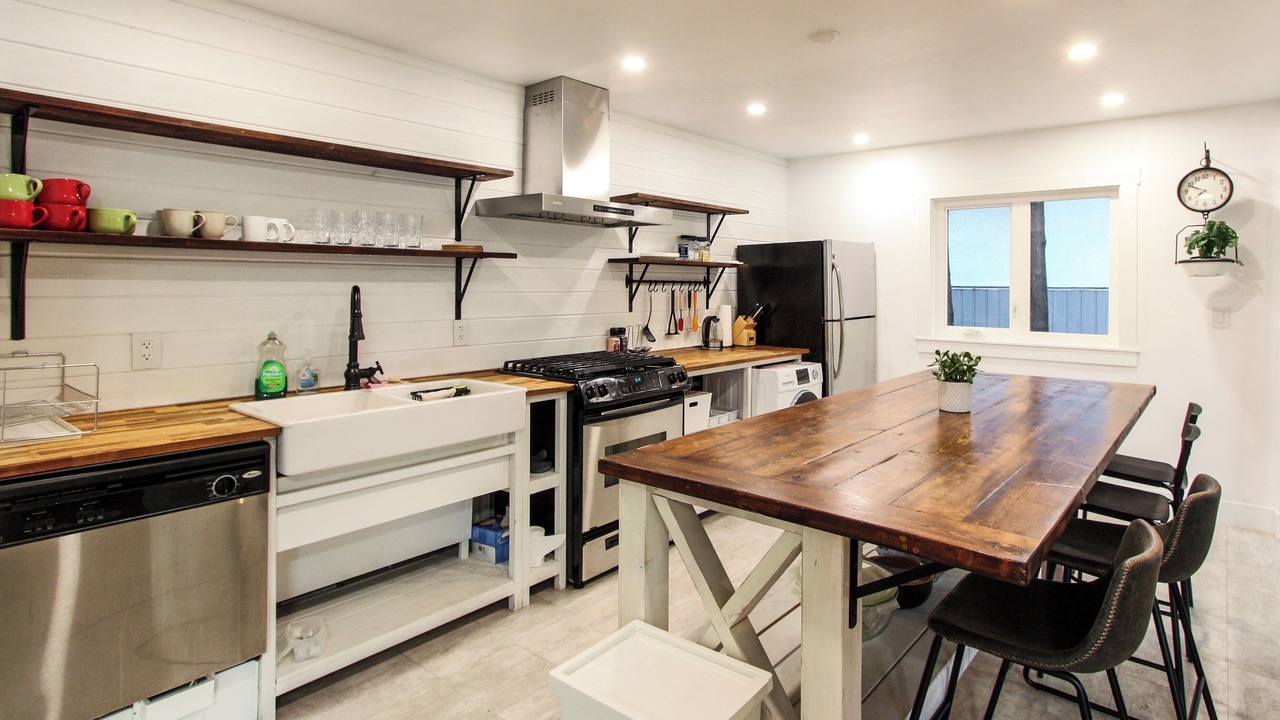 Photo of Kitchen in Delta