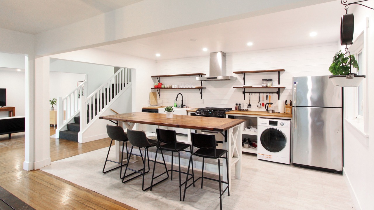 Photo of Kitchen in Delta