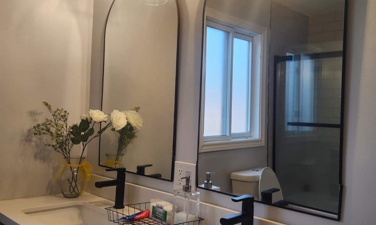 Photo of Bathroom in Belleville