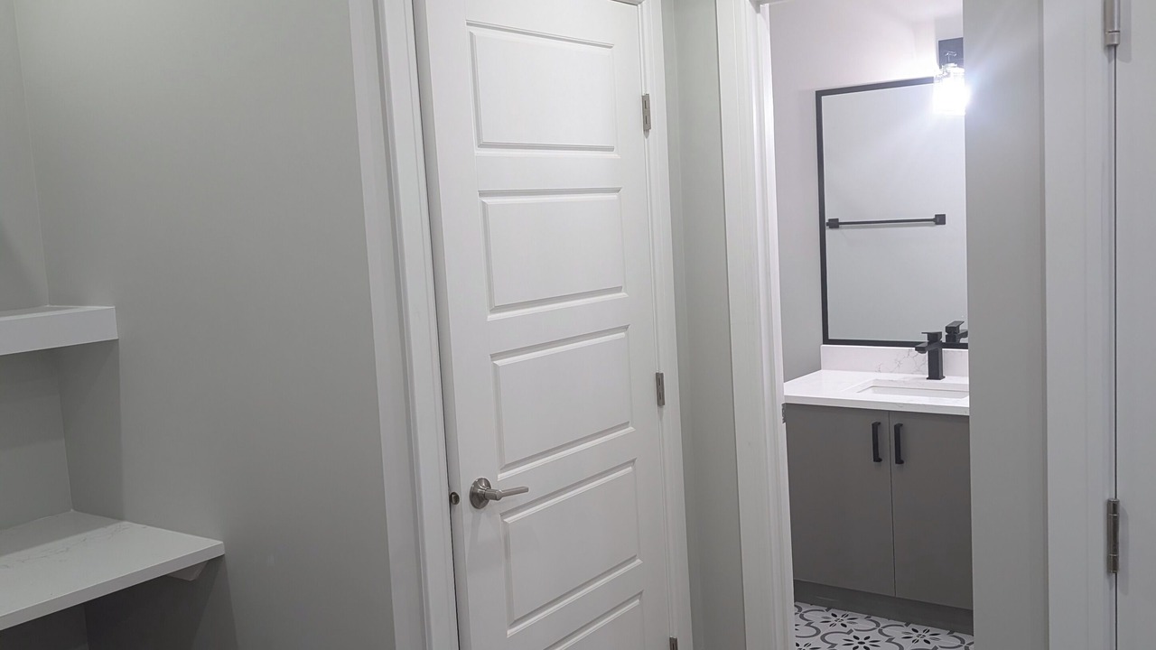 Photo of Bathroom in Cochrane