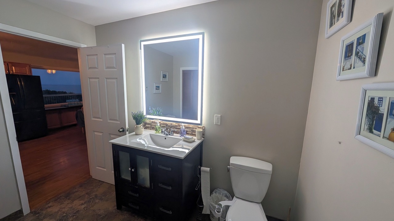 Photo of Bathroom in Queens County