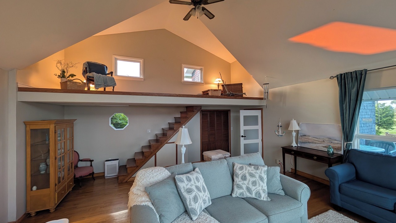 Photo of Livingroom in Queens County