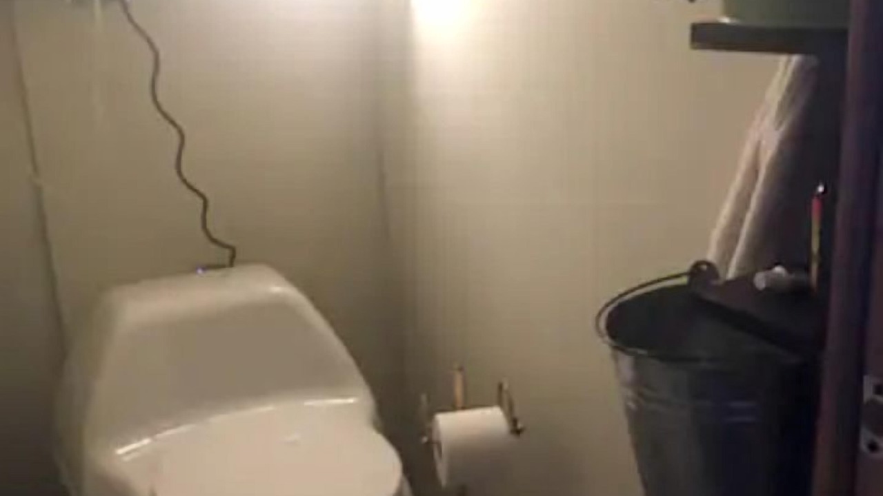 Photo of Bathroom in Markdale