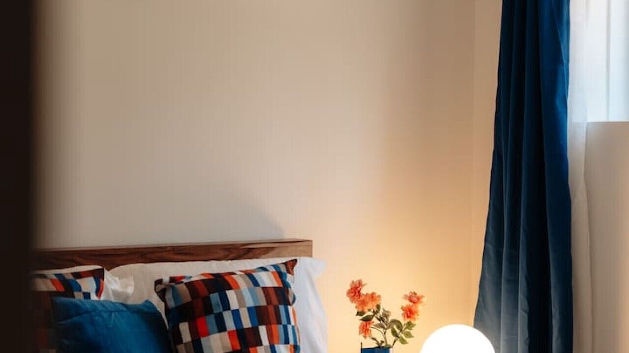 Photo of Bedroom in Argenteuil Regional County Municipality