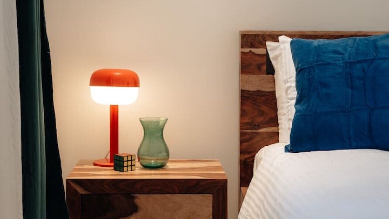Photo of Bedroom in Argenteuil Regional County Municipality
