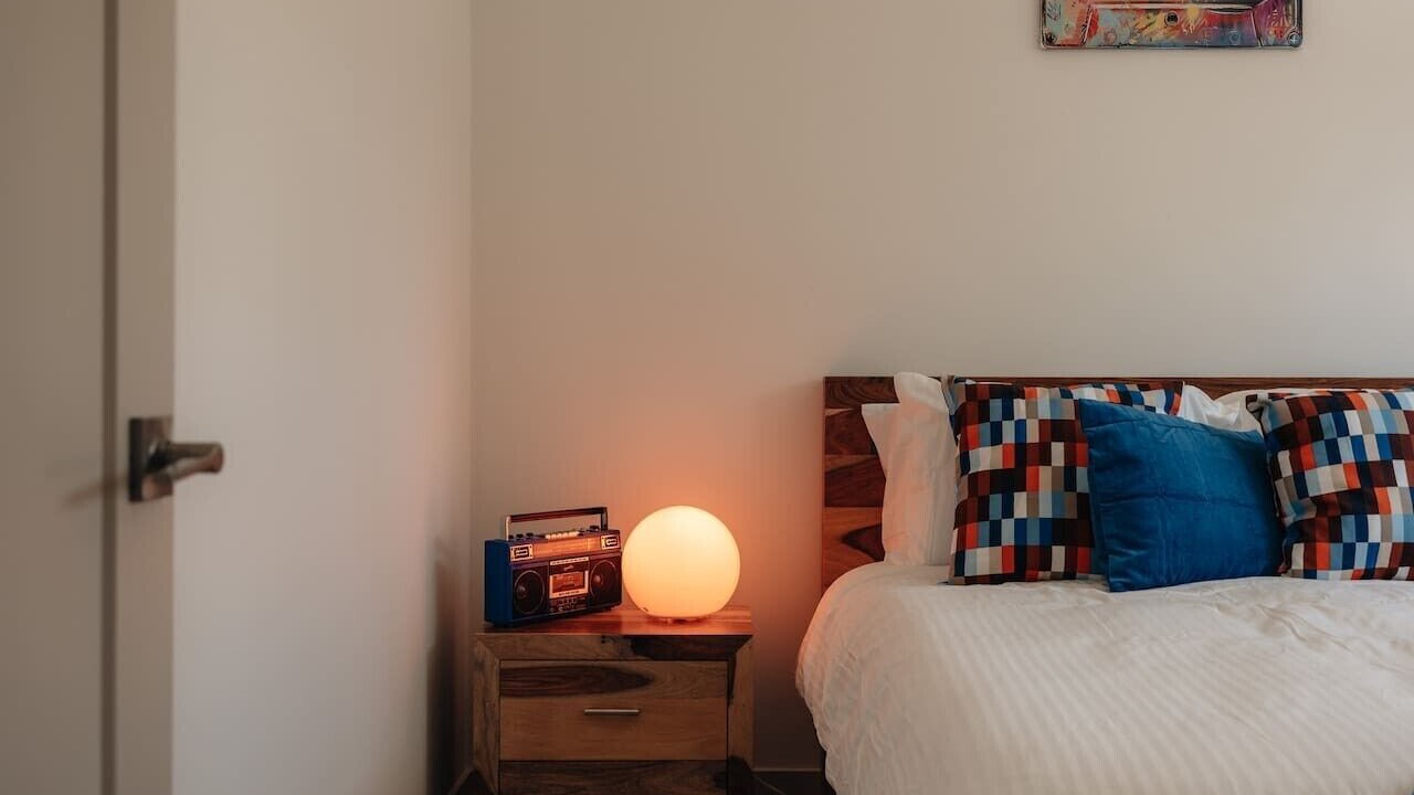 Photo of Bedroom in Argenteuil Regional County Municipality