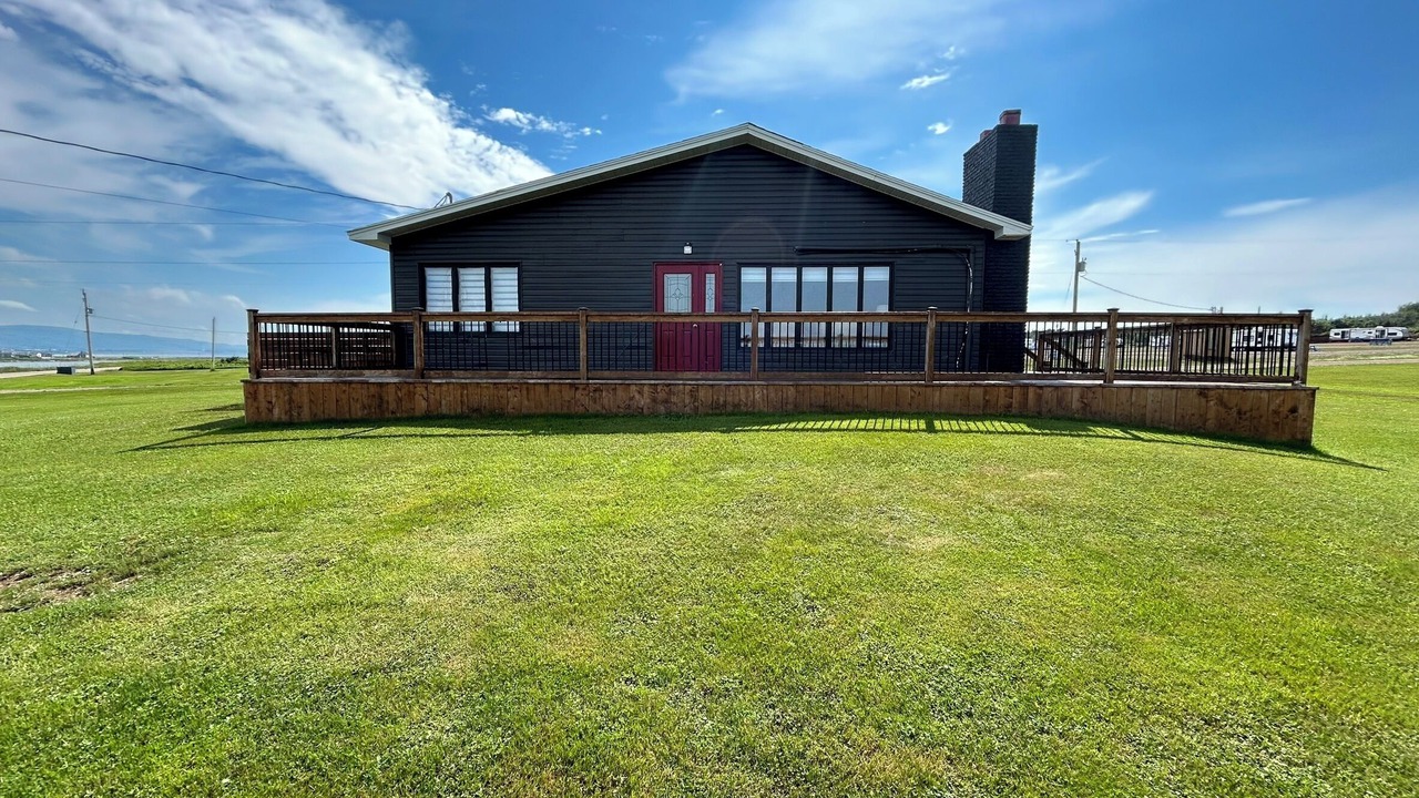 Photo of Outdoor in Cheticamp