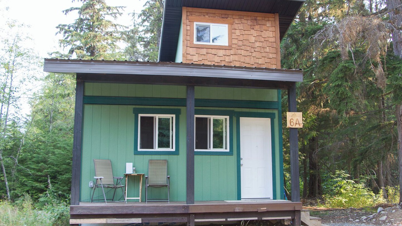 Photo of Outdoor in Regional District of Kitimat-Stikine