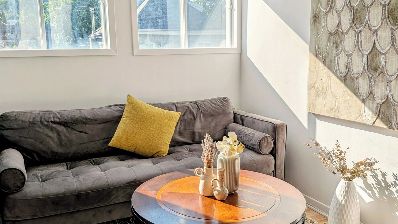 Photo of Livingroom in Tetreaultville