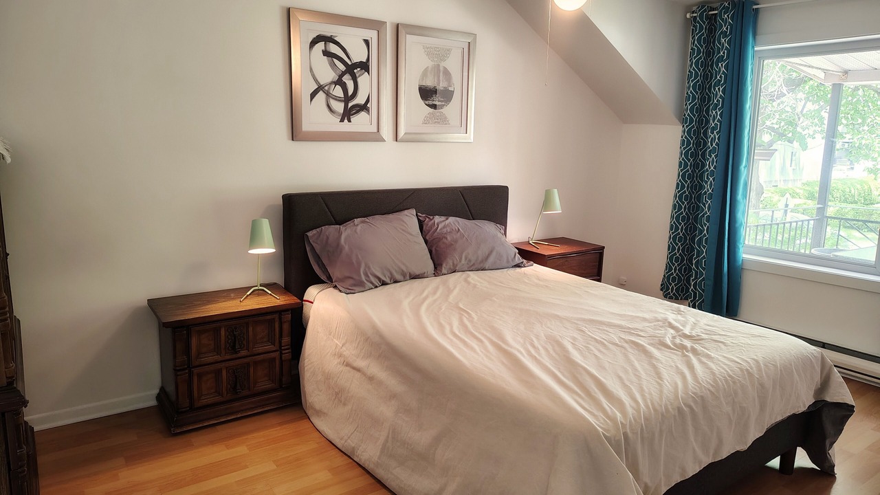Photo of Bedroom in Tetreaultville
