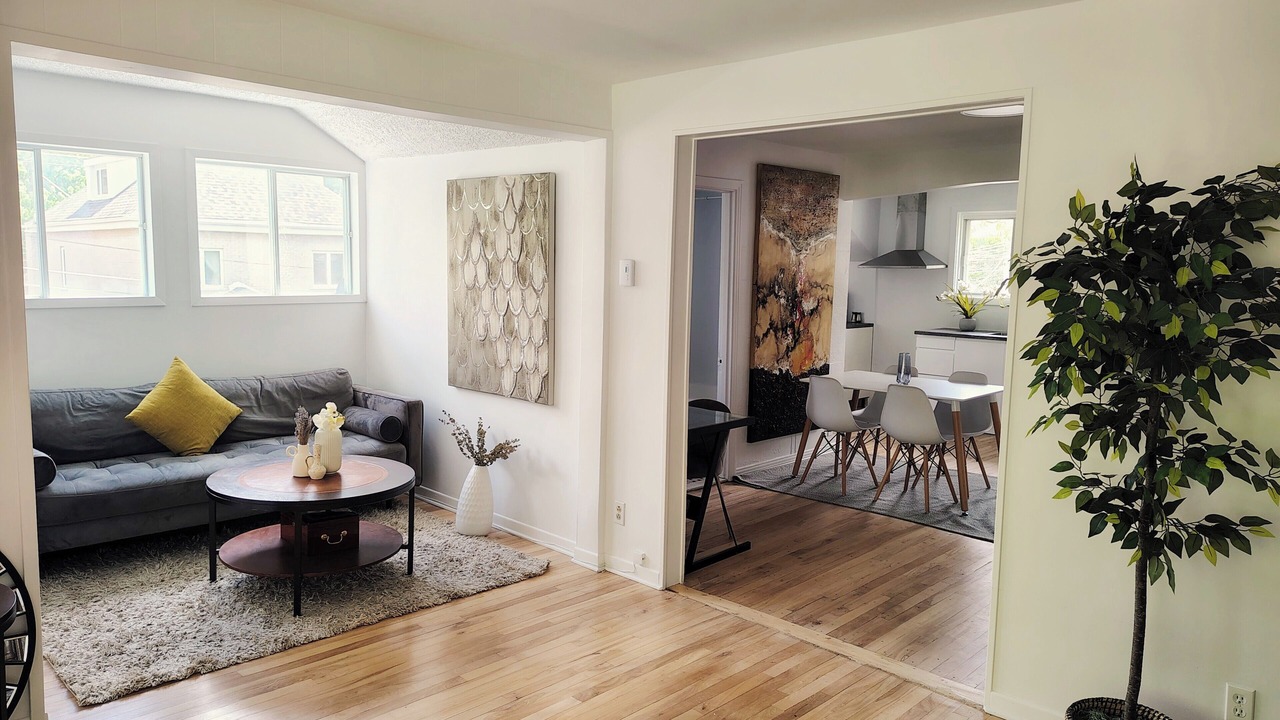 Photo of Livingroom in Tetreaultville