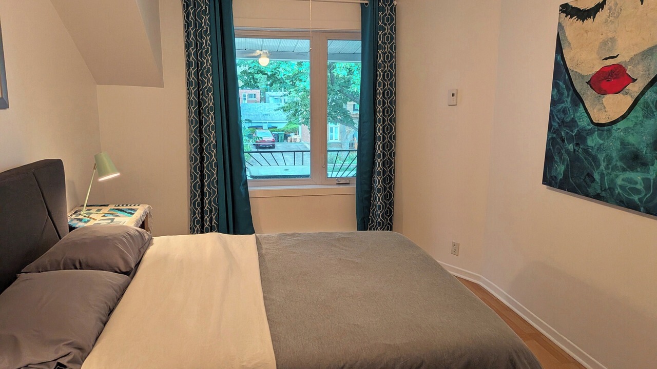 Photo of Bedroom in Tetreaultville
