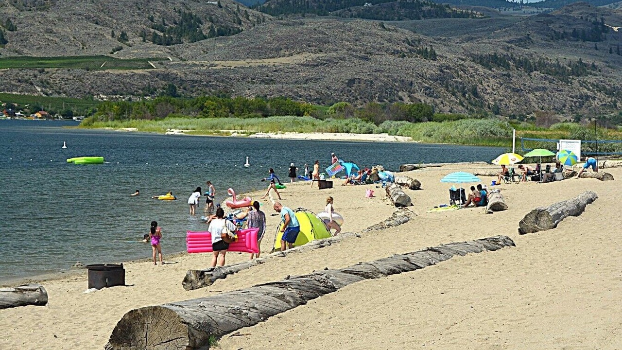 Photo of Others in Okanagan-Similkameen