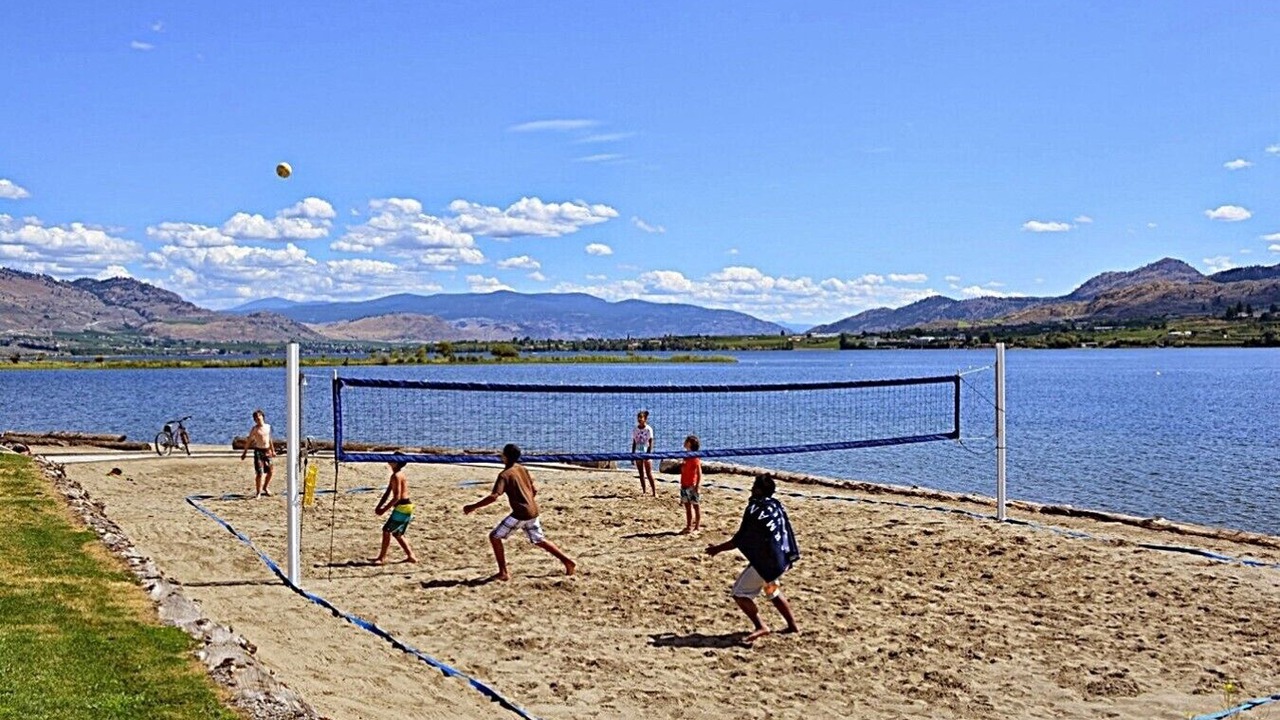 Photo of Others in Okanagan-Similkameen