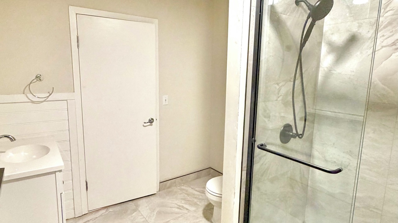 Photo of Bathroom in Aldergrove