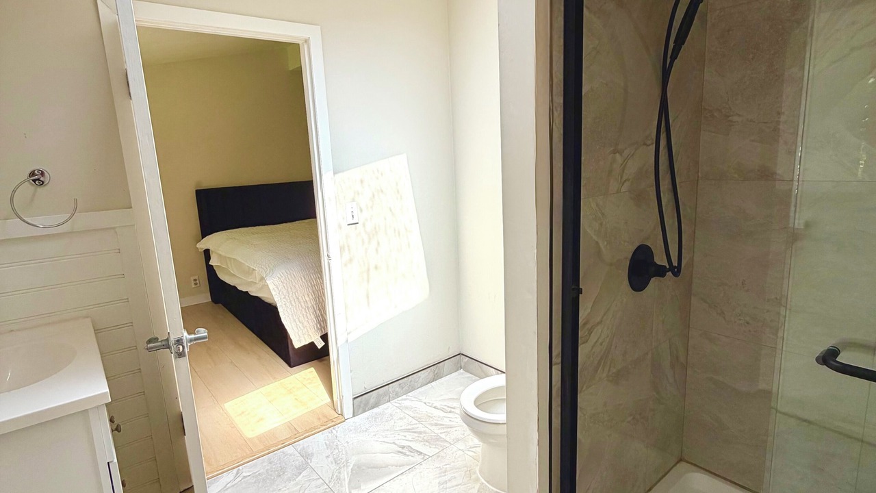 Photo of Bathroom in Aldergrove