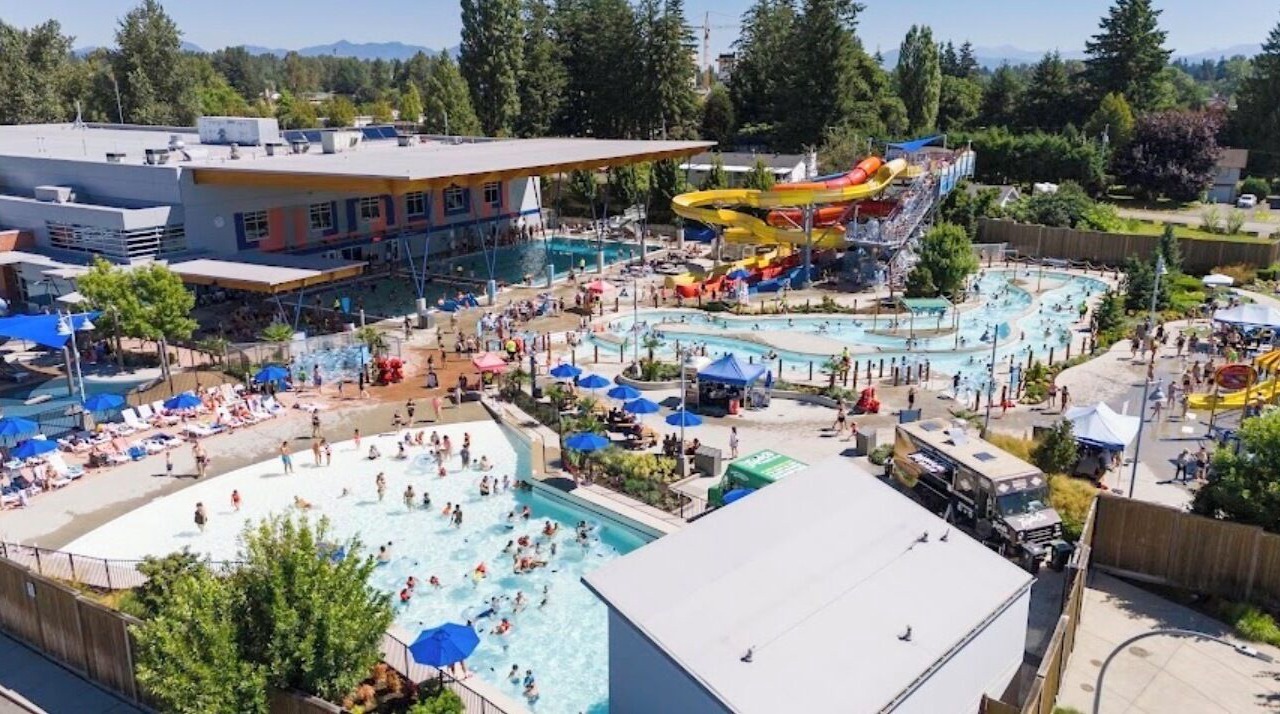 Photo of Outdoor in Aldergrove
