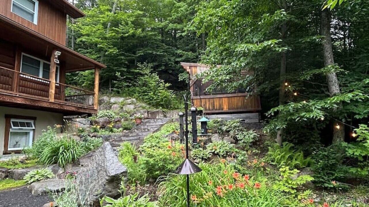 Photo of Outdoor in Sainte-Adele