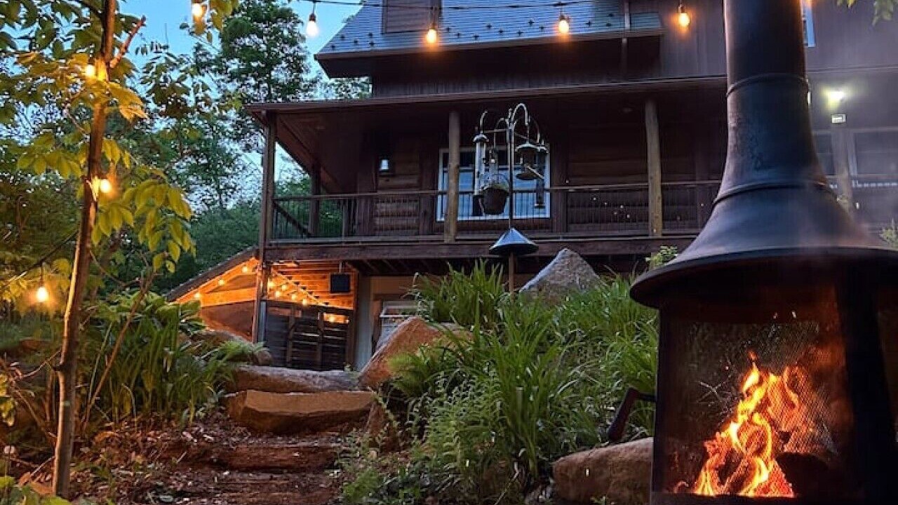 Photo of Outdoor in Sainte-Adele