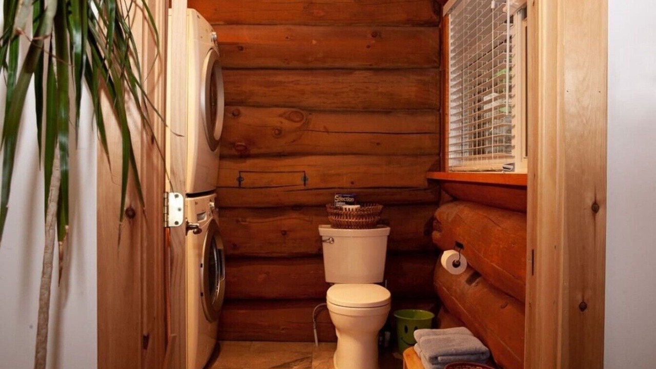 Photo of Bathroom in Sainte-Adele