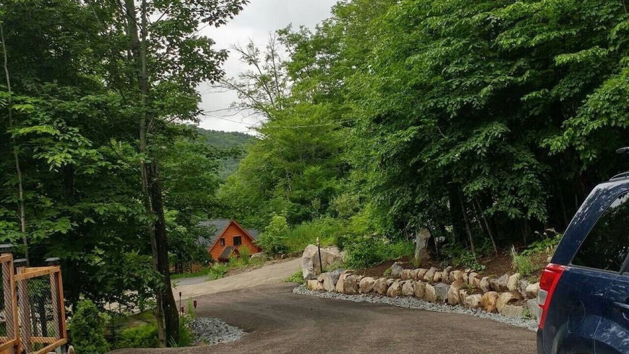 Photo of Outdoor in Sainte-Adele