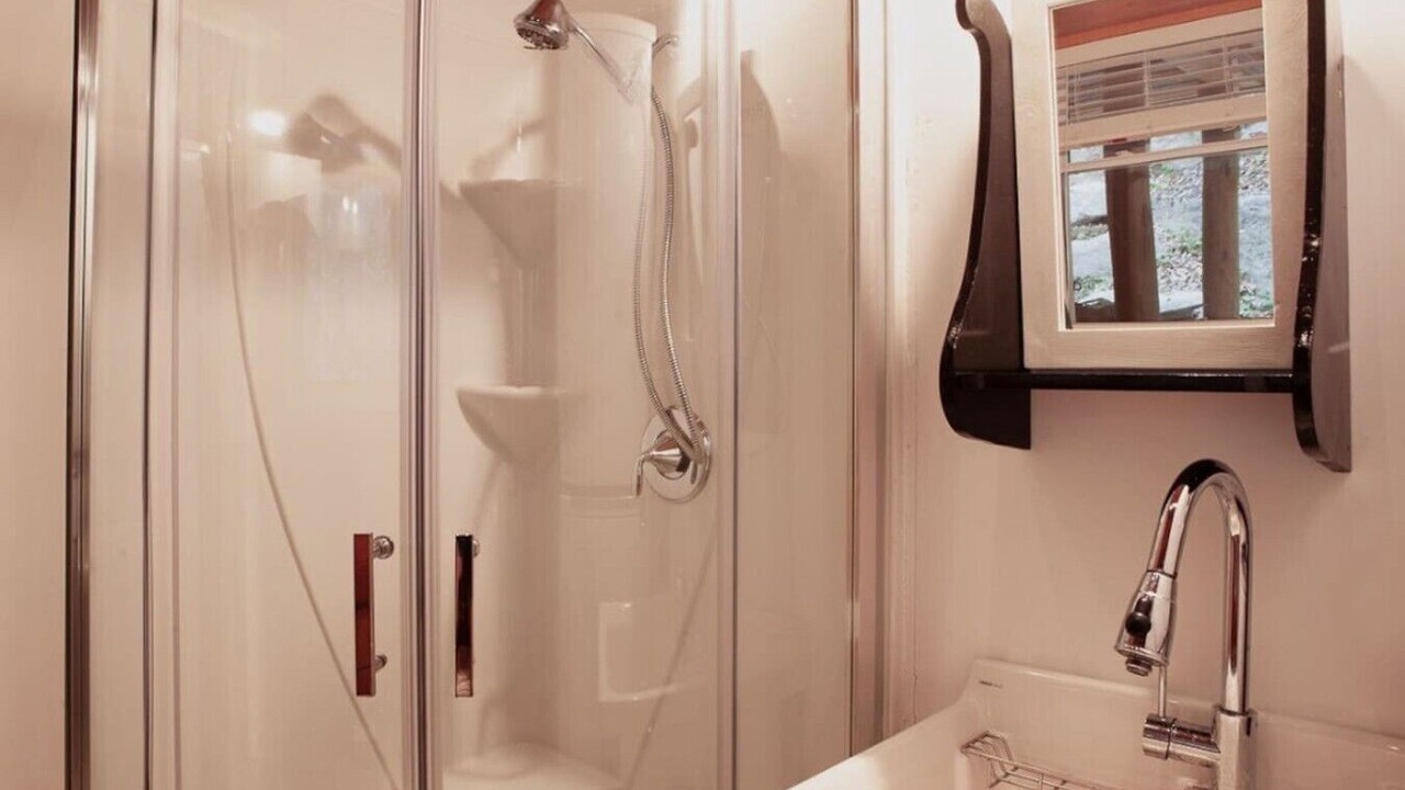 Photo of Bathroom in Sainte-Adele