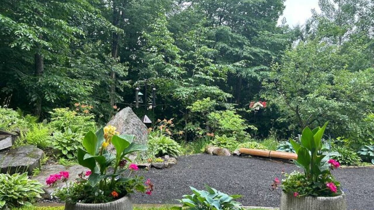 Photo of Outdoor in Sainte-Adele