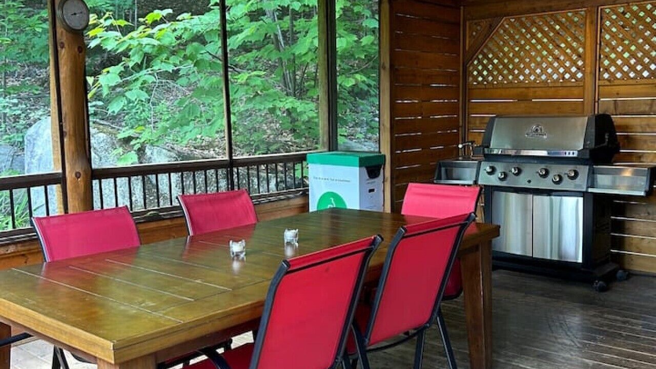 Photo of Outdoor in Sainte-Adele