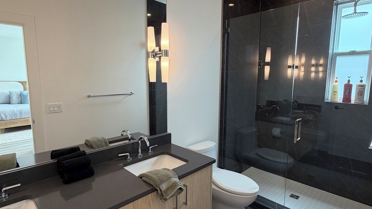 Photo of Bathroom in Central Okanagan