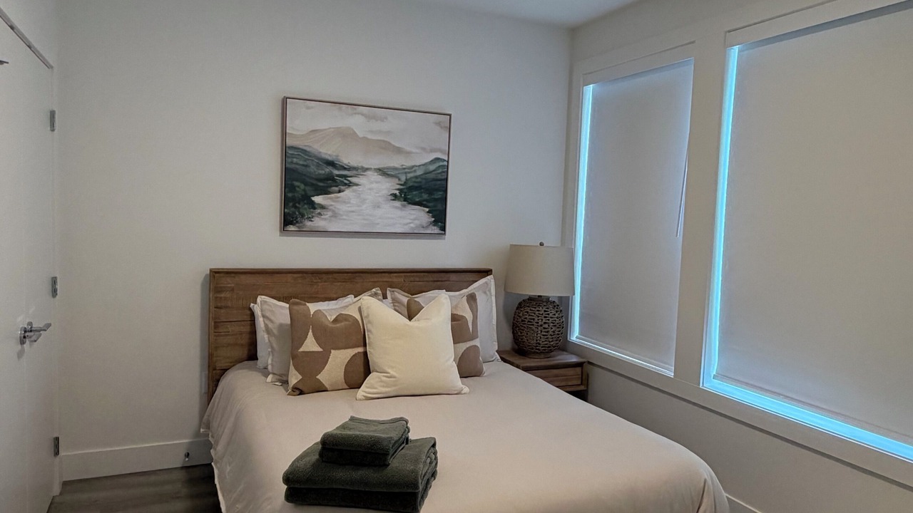 Photo of Bedroom in Central Okanagan
