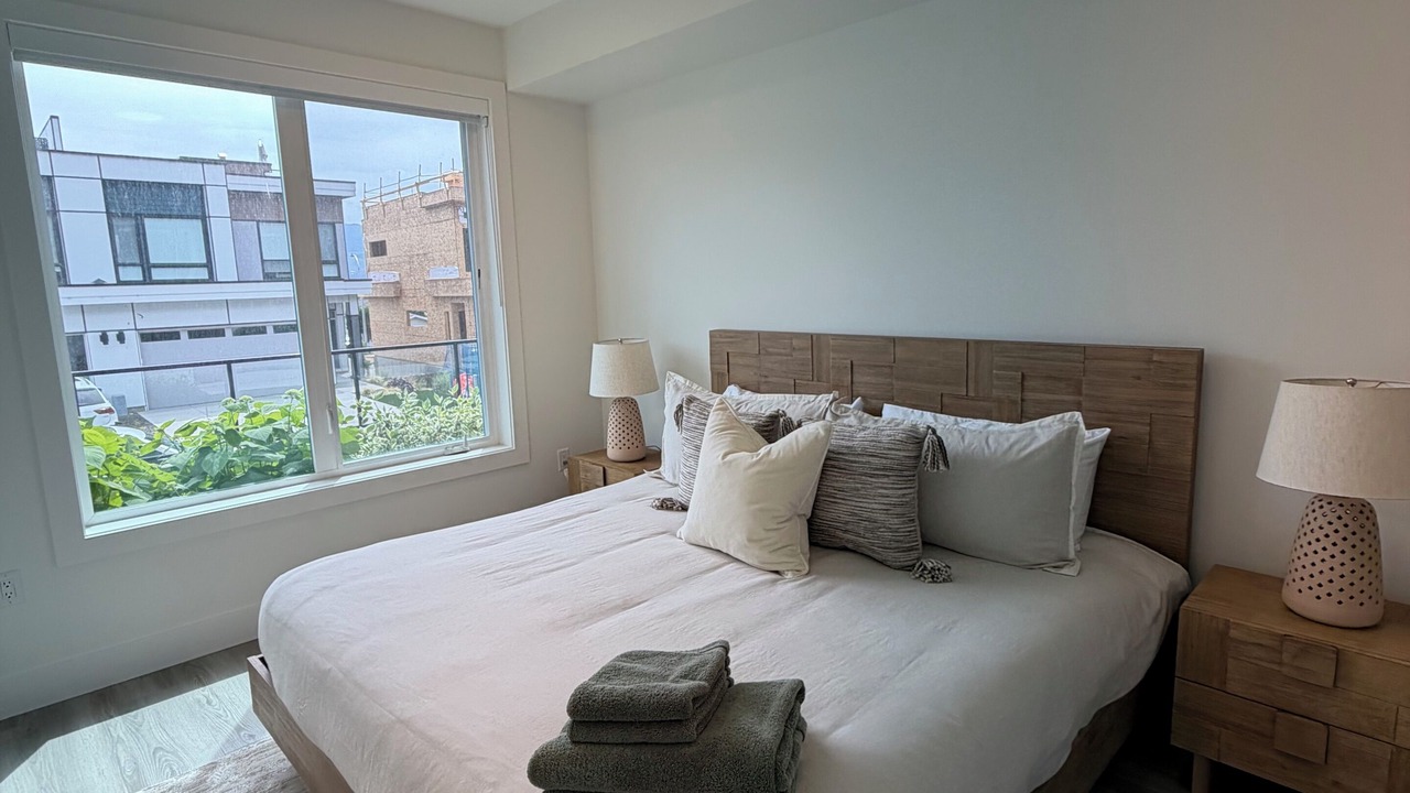 Photo of Bedroom in Central Okanagan