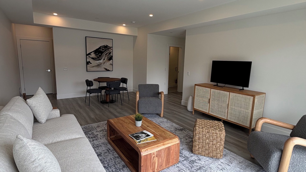 Photo of Livingroom in Central Okanagan